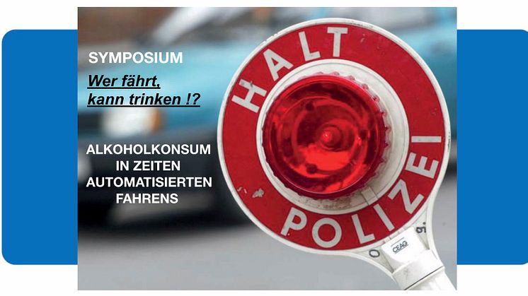 Symposium am 17. Okt. 2019 in Aschersleben