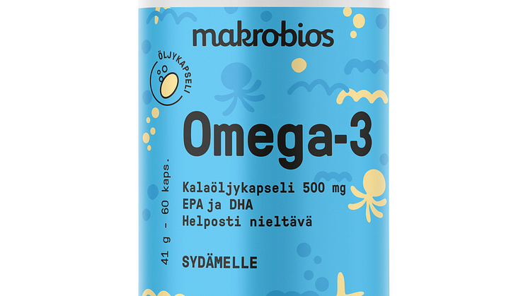 Makrobios_Omega3_500mg_60kaps