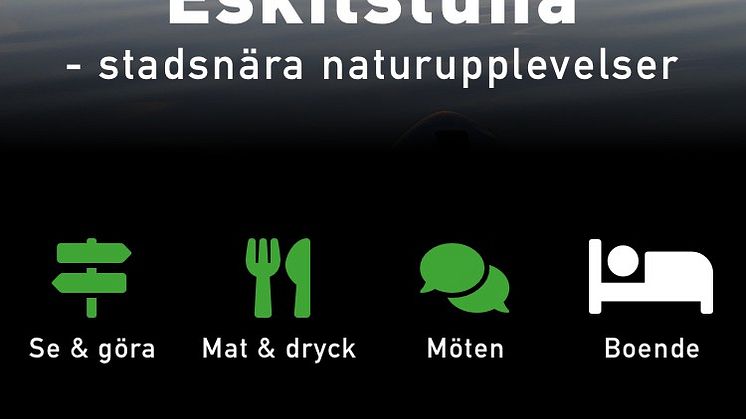 Visiteskilstuna.se - Eskilstunas nya besöksguide.