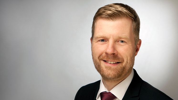 Holger Externbrink, Geschätfsührung RM Handelsmedien GmbH & Co. KG
