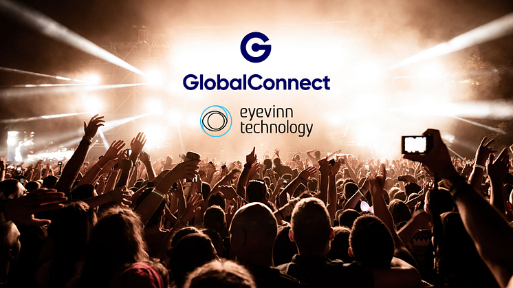 GlobalConnect together with Eyevinn Technology to validate scalable real-time video broadcast based on open standards