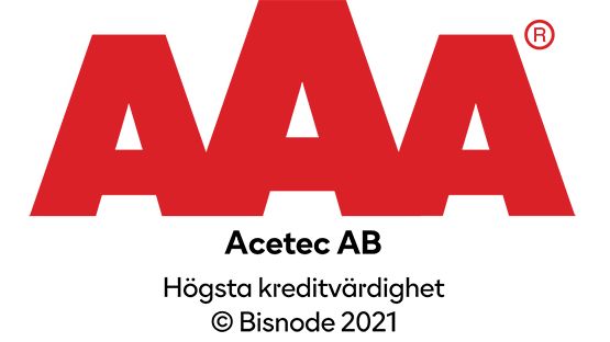 AAA Acetec AB