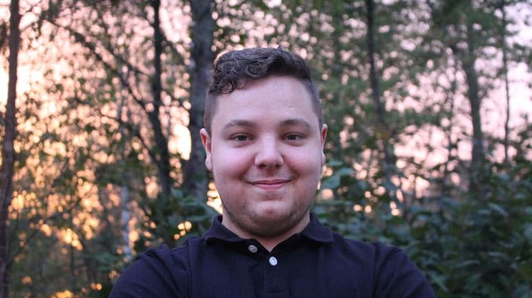 Alexander Finstad: Unga HBTQ-personer drabbas värst av rättsosäkerheten