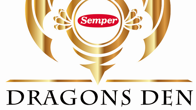Dragons Den- en drivkraft för innovation