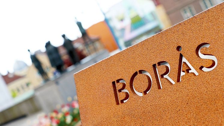 Borås företagare mer nöjda med kommunens myndighetsservice