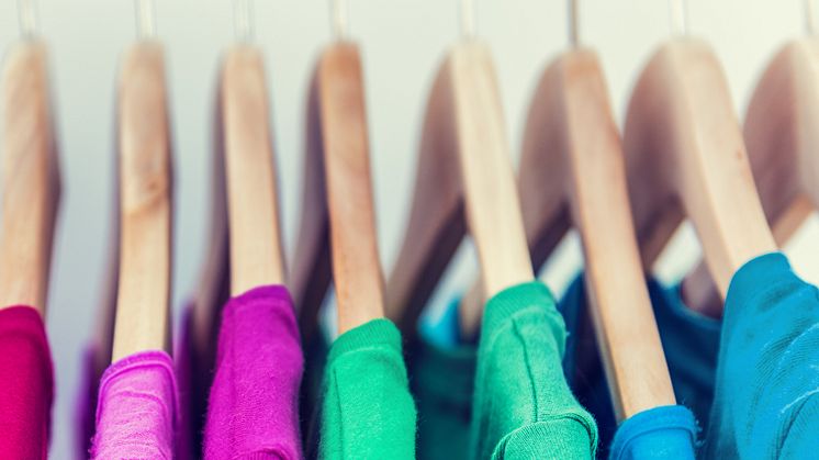 The Textiles 2030 agreement is designed to limit the impact clothes and home textiles have on climate change, in line with the Paris Agreement and the UN Fashion Industry Charter for Climate Action.