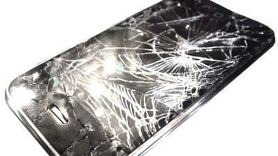 iPhone Repairs UK - In house with guaranteed standards for 14 years.