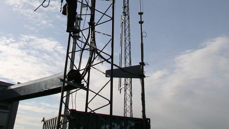 Tre förvärvar önskat frekvensutrymme i spektrumauktionen för 900 MHz, 2,1 GHz samt 2,6 GHz