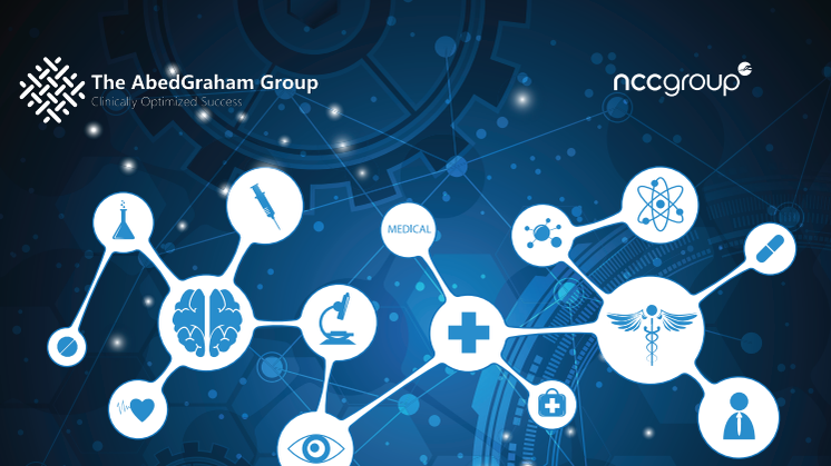 NCC Group: The patient safety impact of network infrastructure vulnerabilities whitepaper