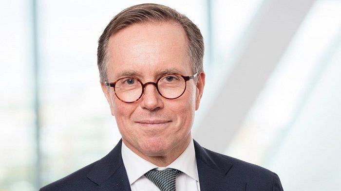 Mats Torstendahl ny ordförande i SwedSecs styrelse