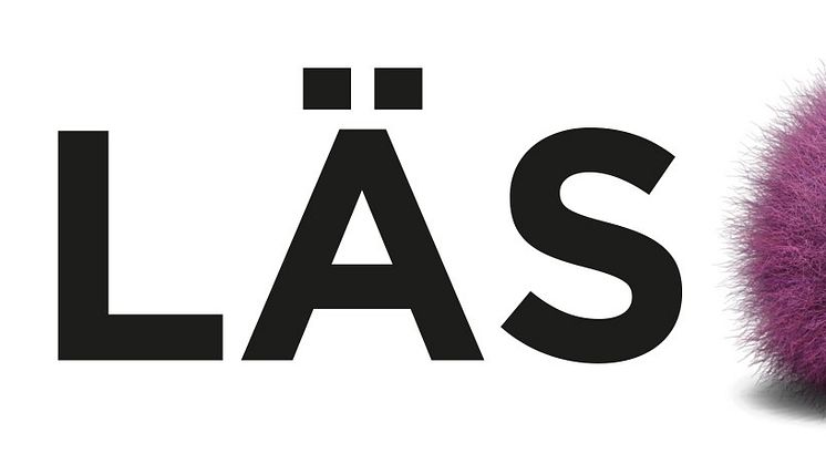 Logotyp LÄSLOV