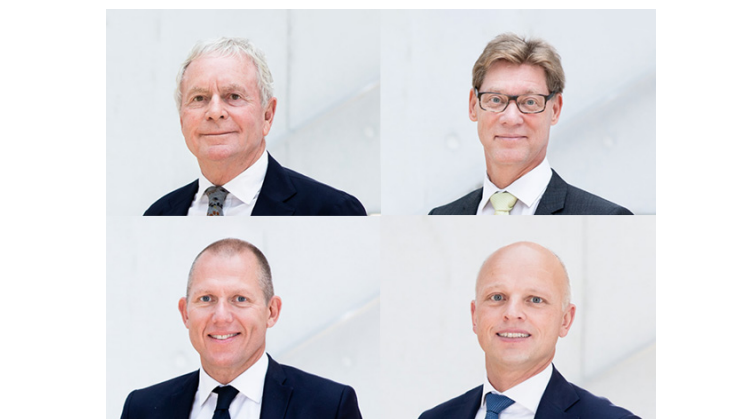 Change in the Board of Directors of Panalpina World Transport (Holding) AG