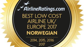 Best Low Cost Airline – Europe