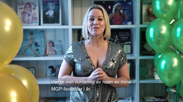 Hanne Sørvaag vurderer Magnus´-MGP-sjanser