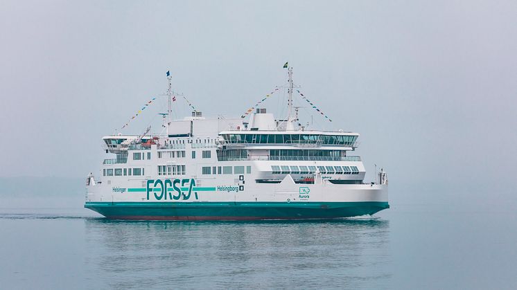 ForSea Ferries