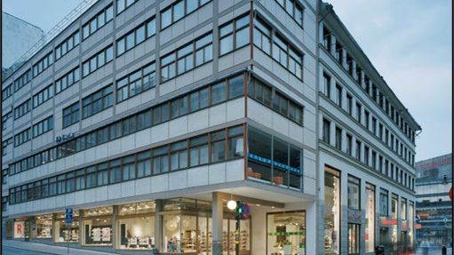 Nelly flagship store slår upp portarna på Drottninggatan i Stockholm under hösten 2023