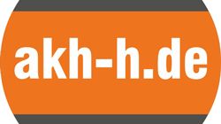AKH-H Logo