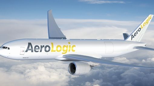 Lufthansa Cargo adds additional freighter to AeroLogic fleet