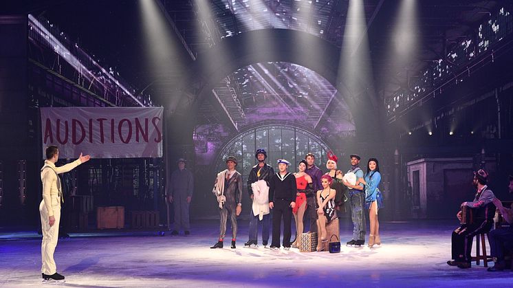 Holiday on Ice - SHOWTIME