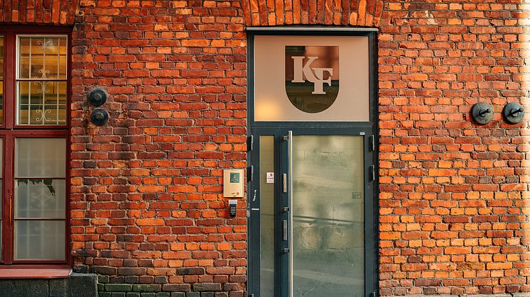 KF-utbildning i Norrköping, en skola för elever som behöver en omstart efter grundskolan