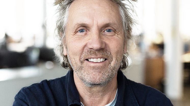 Bengt Isling, landskapsarkitekt