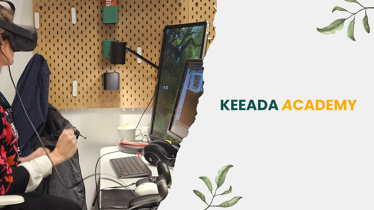 Keeada Academy: Reflektioner över 2023 och Framtida Planer
