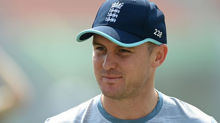 Jason Roy (Getty Images) 