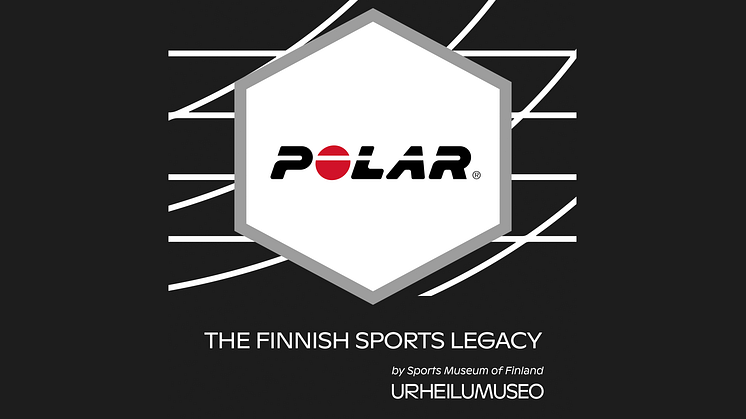 Polarille ensimmäinen The Finnish Sports Legacy -huomionosoitus