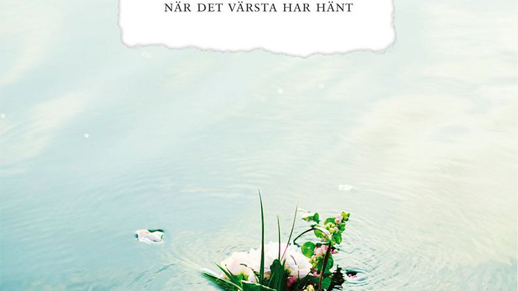 Pressmeddelande från Libris förlag: Norske prästen och krönikören Per Arne Dahl skriver om sorg och hopp