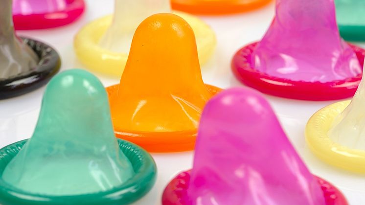 Kondom är fortsatt det bästa skyddet mot sexuellt överförbara infektioner.
