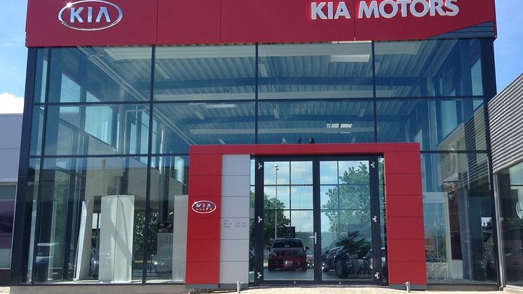 Dette  års Autoindex undersøgelse afslører KIA som højdespringer, hvad angår udviklingen i bilmærkernes image.
