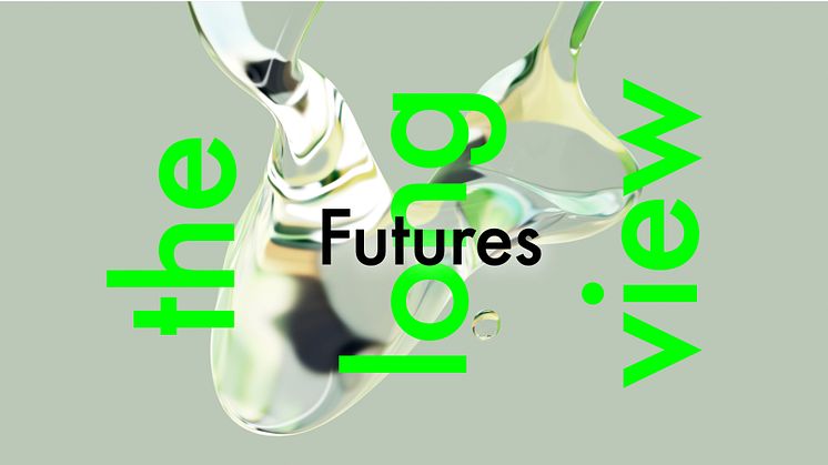 Den andra upplagan av AXOR Futures tar upp hållbar design och medveten konsumtion.