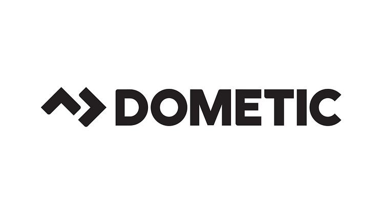 Image - Dometic logo