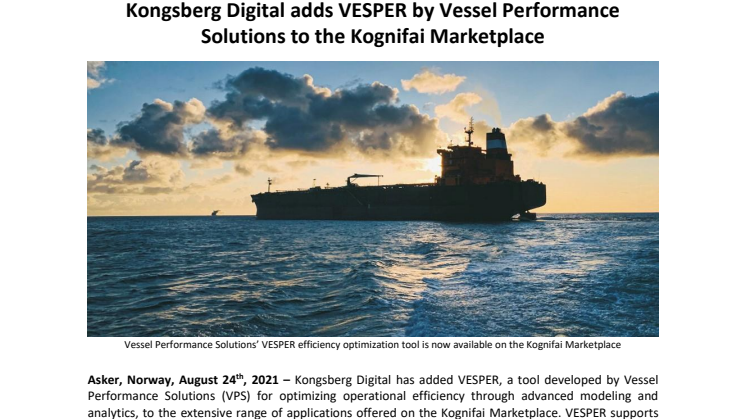 August 2021 - KDI - Vesper FINAL.pdf