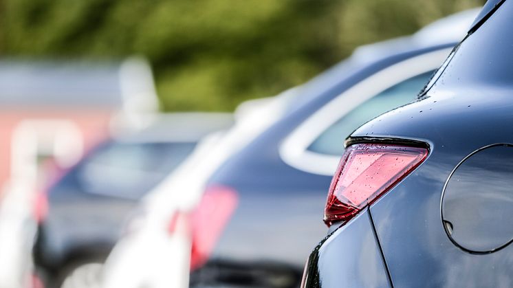 Försäljningen av begagnade bilar sjönk med 1,52 procent under 2018.