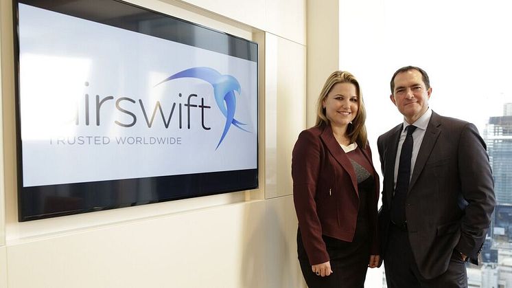 ​Air Energi and Swift Worldwide Resources combine in strategic merger of equals