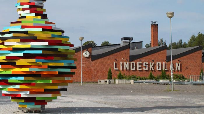 Lindeskolan i Lindesberg är med sitt kulturutbud enda motsvarigheten i norra länsdelen till Kulturkvarteret i Örebro och Sjöängen i Askersund.