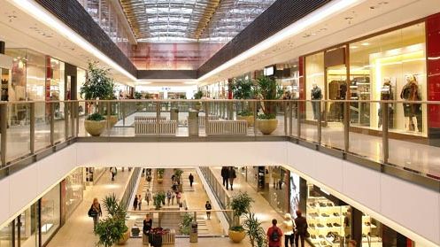 Birsta City har Västernorrlands nöjdaste shoppingkunder