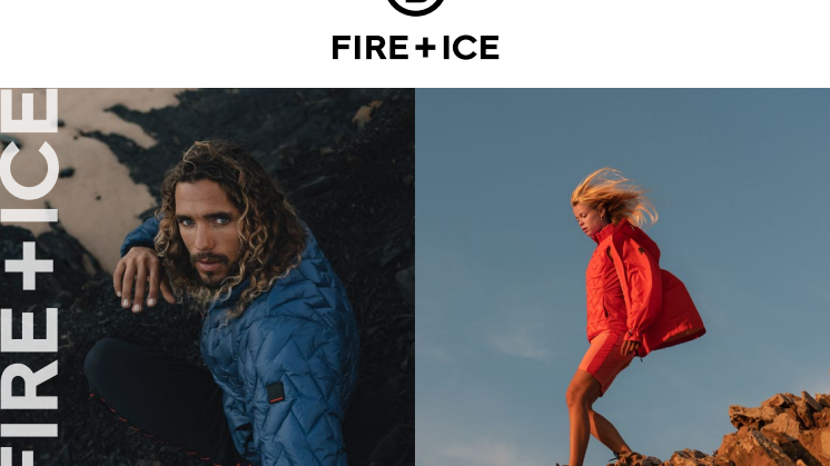FIRE+ICE_Spring Summer 2023 Campaign_Pressemitteilung.pdf