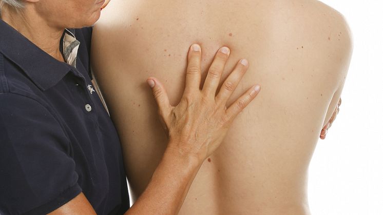 Osteopathie kann nachweislich eine Hilfe zur Prävention, gegen bestehende Rückenschmerzen und zur Wiedereingliederung sein. Foto: VOD