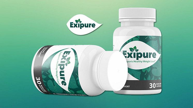 Exipure Reviews - Urgent News Reported [Latest Update]