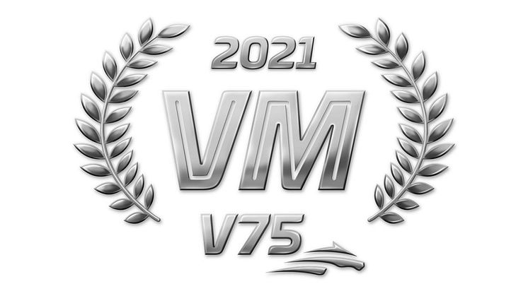VM i V75® tillbaka efter uppehåll