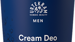 UKBC Men Cream Deo