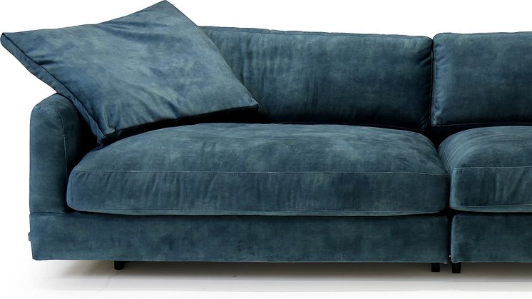 Divine soffa