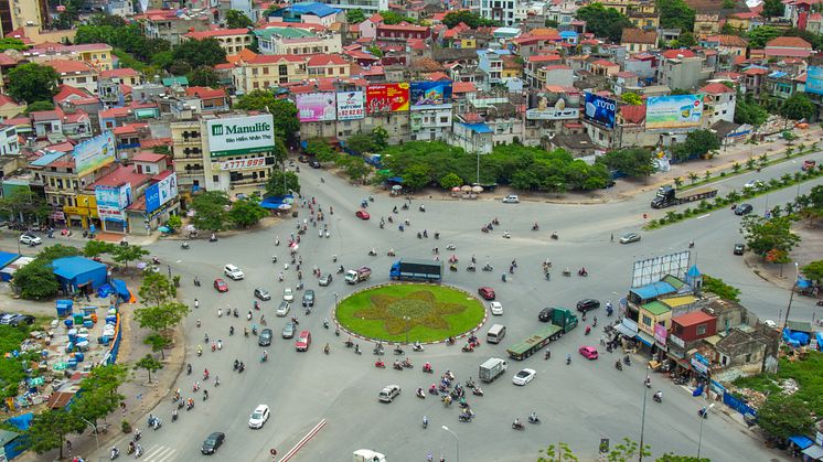 Vietnam vil spare energi med ny guide efter dansk model