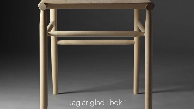 ​New Gärsnäs furniture at Stockholm Furniture Fair 3-7 February 2015