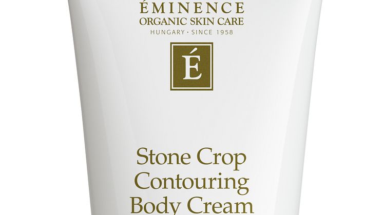 Éminence Organics - Stone Crop Contouring Body Cream