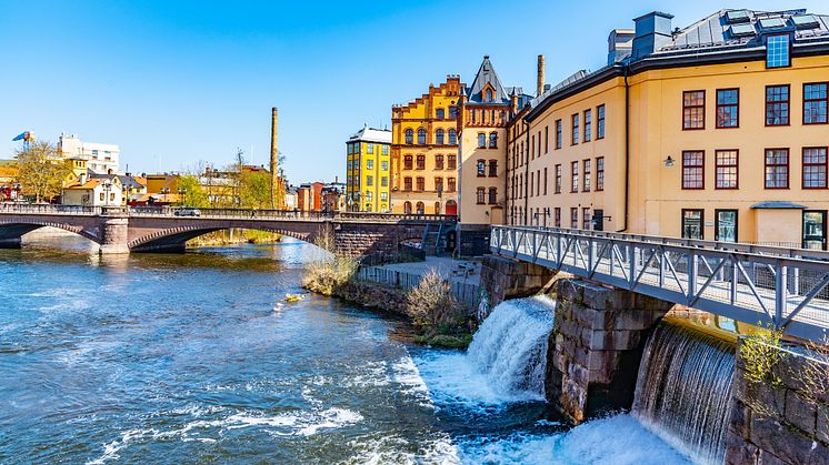 Sigma Technology Group starts new office in Norrköping, Sweden