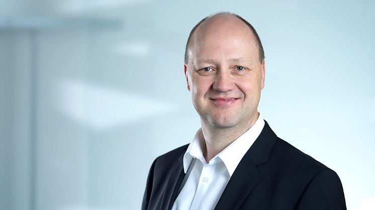 Martin Waeber, Managing Director Real Estate, SMG Swiss Marketplace Group
