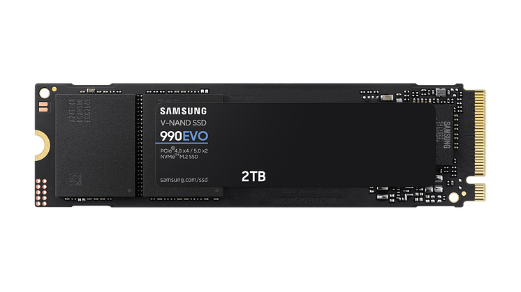 Samsung_SSD_990 EVO